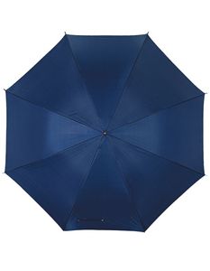 L-merch Automatik Stockschirm mit Kunststoffgriff