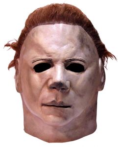 Halloween 2 Maske Michael Myers