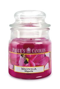 Prices Candle Duftkerze "Magnolia" 100g