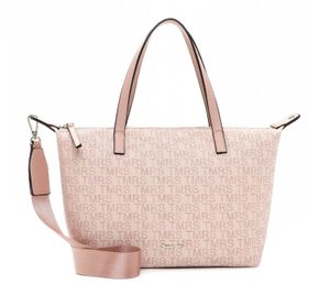 Tamaris Grace Schultertasche 35 cm