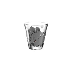 Becher 215ml Elefant Bambini