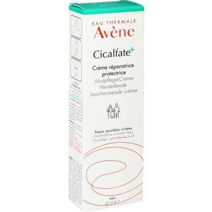 Avene Cicalfate+ regeneračný ochranný krém