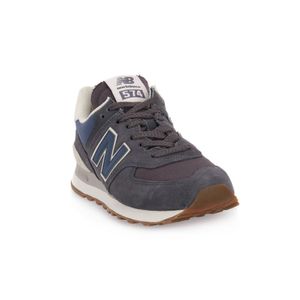 New Balance dunkelgrau 36