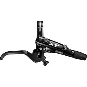 Shimano BL-M8100-R Dźwignia hamulca tarczowego Prawa ręka