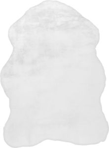 Rabbit Sheepskin 200 Weiß Rabbit Sheepskin 200 Weiß