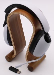 Sony INZONE H9 Noise Cancelling Wireless Gaming Headset (bis 32 Std. Akkulaufzeit, PC/PS5)