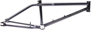 Rama Colony Prody Lite Freestyle BMX (20.6"|Ed Black)