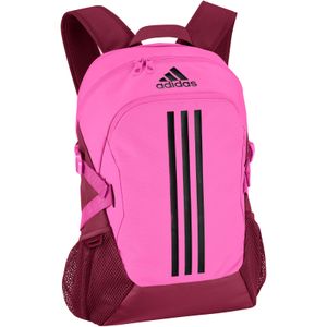 adidas Performance Sport-Freizeit-Rucksack 3-Stripes Power 5 Rucksack rosa pink