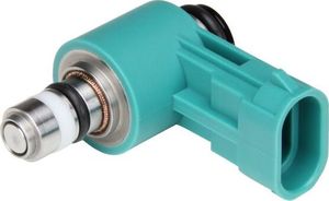 Einspritzdüse Injektor 829480N für Piaggio NRG, Gilera Runner Purejet, Peugeot Jetforce, Aprilia SR 50 Ditech - Citomerx