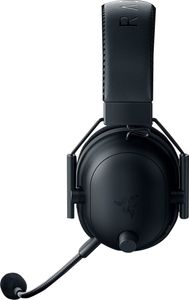 RAZER Gaming Headset BlackShark V2 Pro Wired/Wireless THX Spatial Audio RAZER Gaming Headset BlackShark V2 Pro Wired/Wireless THX Spatial Audio