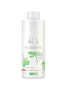 Wella Elements Shampoo 1000ml stärkend