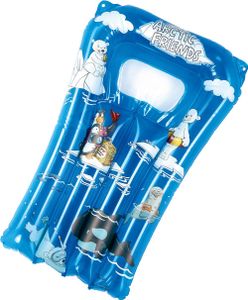 Wehncke Arctic Friends Kindermatratze