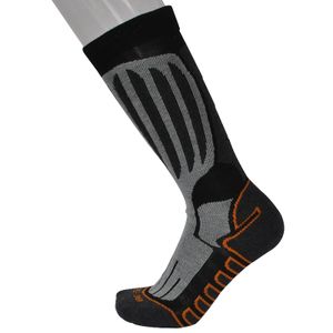 INF Thermosocken mit Merinowolle Kinder-Größe 31-34