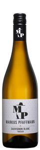 Sauvignon Blanc QbA trocken Pfalz | Deutschland | 12,5% vol | 0,75 l