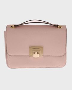 Michael Kors | Tina Pink Umhängetasche