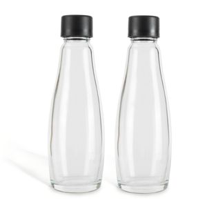Was es vor dem Kaufen die Glasflaschen mit schraubverschluss 1 liter zu untersuchen gibt!