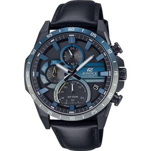 Casio Uhr Modell Chrono Solar - Night Light Serie EQS-940NL-1AVUEF