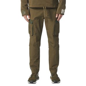 Adidas Kalhoty Mountaineering 6 Pocket, BQ4096, Größe: 170