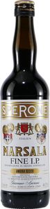 Sperone Marsala Fine I.P