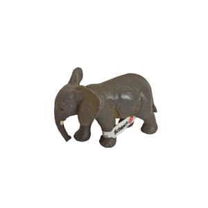 Schleich 14182 Junger Afrikanischer Elefant