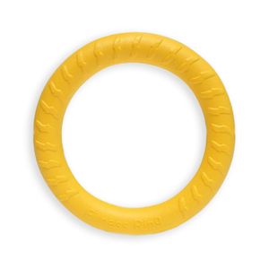 Interaktives Hundespielzeug Frisbee Ring