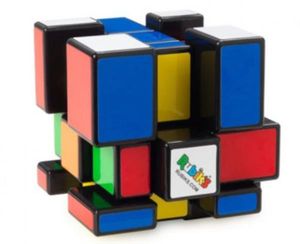 Rubik`s Zauberwürfel Mirror Cube