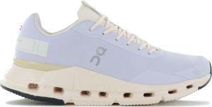 ON Running Cloudnova Form - Damen Sneakers Cloud Schuhe Lavender-Fawn 26.97874 , EU 37 US 6
