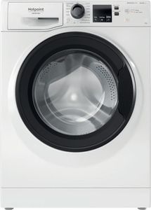 Hotpoint NF1046WK IT Waschmaschine Frontlader 10 kg 1400 RPM A Weiß