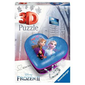 Herzschatulle - Disney Frozen 2 Ravensburger 11236