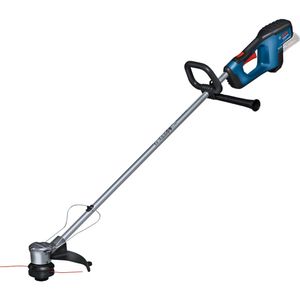 Akku-Trimmer GRT 18V-33 | 18 Volt ohne Akku ohne Ladegerät im Karton