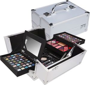ZMILE COSMETICS Kosmetik-Koffer My Treasure Case, 113-tlg., vegane Kosmetik ZMILE COSMETICS Kosmetik-Koffer My Treasure Case, 113-tlg., vegane Kosmetik