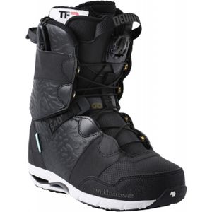 Buty snowboardowe NORTHWAVE DEVINE BLACK damskie 38