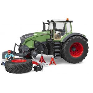 Was es vor dem Kaufen die Traktor mit anhänger spielzeug zu analysieren gilt!