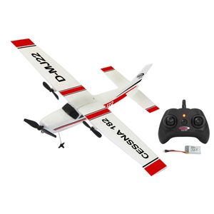 JAMARA model letadla Cessna 182 letoun 2, 4GHz Gyro 2CH