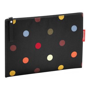 reisenthel case 1, handtasche, tasche, kosmetiktasche, alltagstasche, dots, LR7009 reisenthel case 1, handtasche, tasche, kosmetiktasche, alltagstasche, dots, LR7009