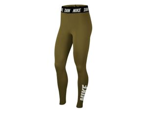 Nike - NSW Legging Club High-Rise - Tight