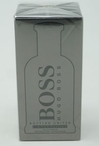 Hugo Boss Bottled Intense Eau de Parfum Spray 50 ml