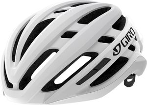 Giro Agilis Helm Weiß L Weiß L Giro Agilis Helm Weiß L Weiß L