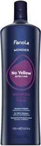 Szampon Fanola Wonder No Yellow 1000ml