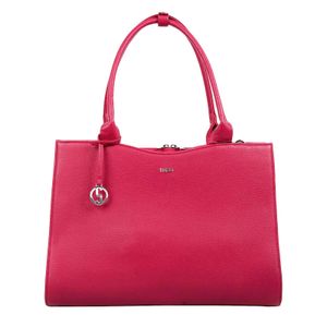 SOCHA  Straight Pink Lady Business-Handtasche 44 cm - Pink