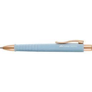 FABER-CASTELL KS Poly Ball Urban sky blue