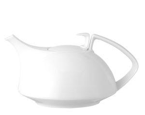 Rosenthal Teekanne 6 Pers. TAC Gropius Weiss 11280-800001-14230