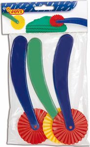Jovi Modelling Accessories Bag Cutter