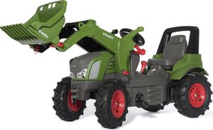 Rolly Fendt 939 Luftreifen Schaltung Lader Bremse