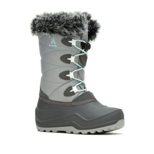 Kamik Schuhe Snowangel, NF4442CCH2