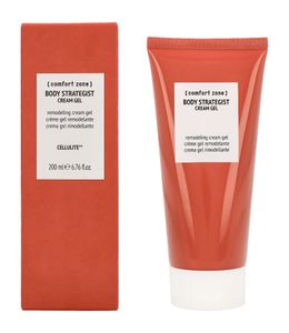 Comfort Zone Body Strategist Cream Gel 200ml