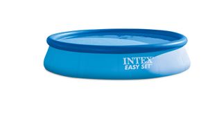 Súprava Intex Easy Set 396 x 84 cm