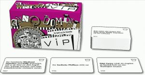 Anno Domini - VIP