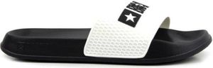 Męskie Klapki Big Star JJ174506 Białe 41