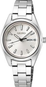 Dámské analogové hodinky Seiko SUR349P1 Dámské analogové hodinky Seiko SUR349P1